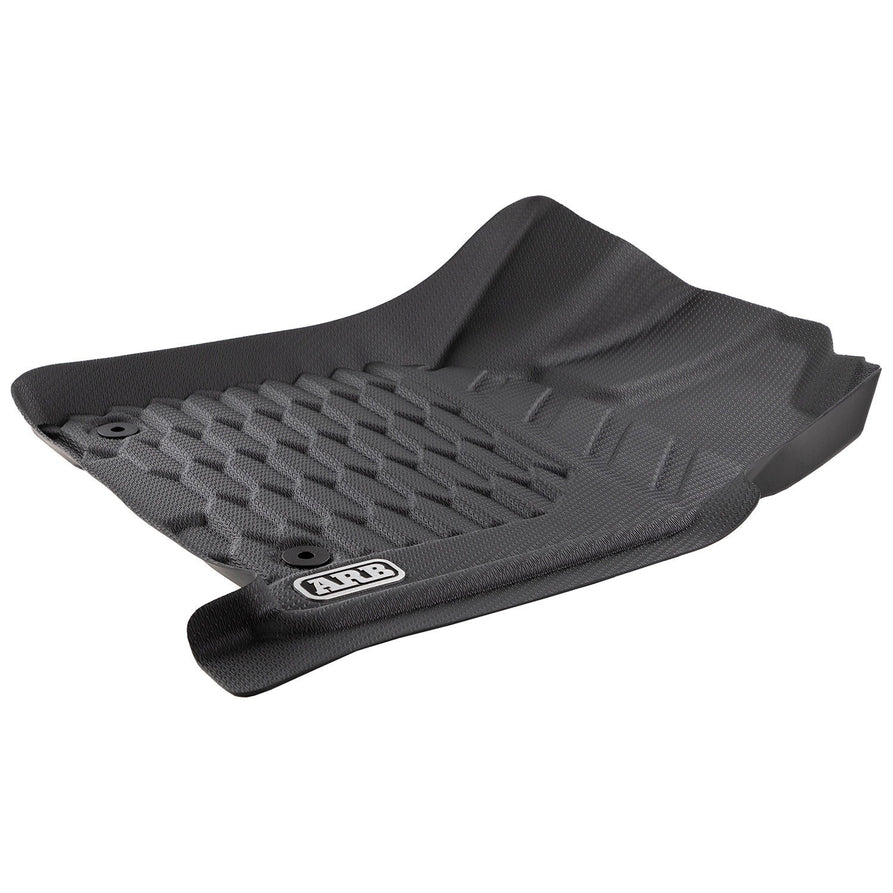 ARB Floor Mats Front and Rear Set Suitable For Nissan Patrol Y62 – 4080013
