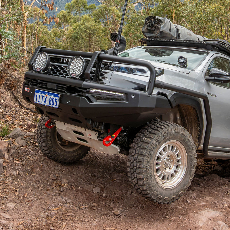 ARB Recovery Point, 8000kg Suitable For Toyota Hilux