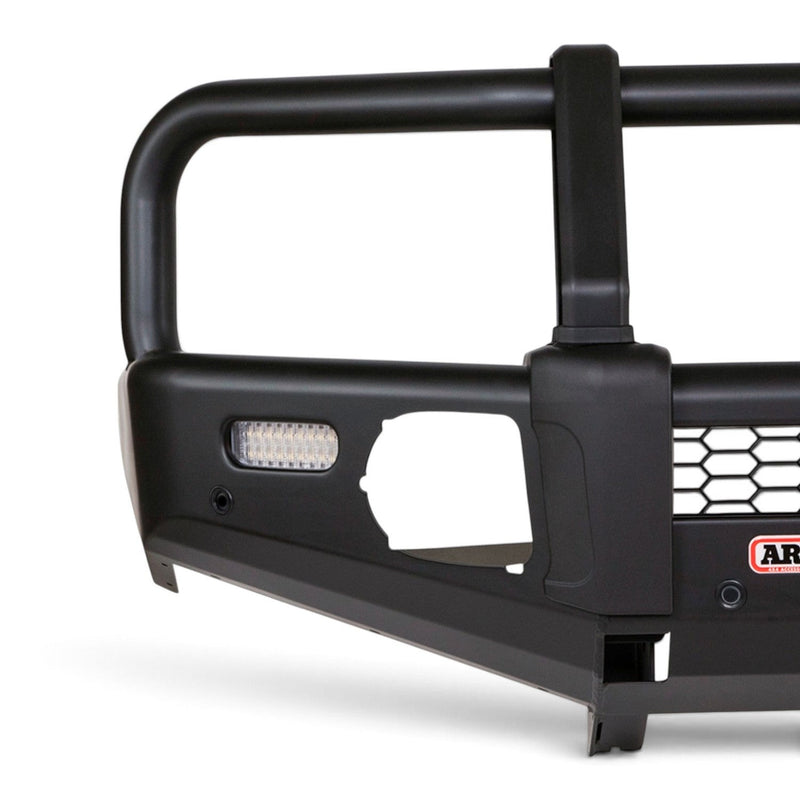 ARB Summit Bar Winch Compatible Suitable For Isuzu D-Max