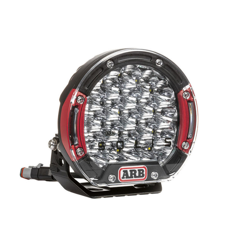 ARB Intensity Solis 21 Flood - Suitable For Bi-LED headlights – SJB21F