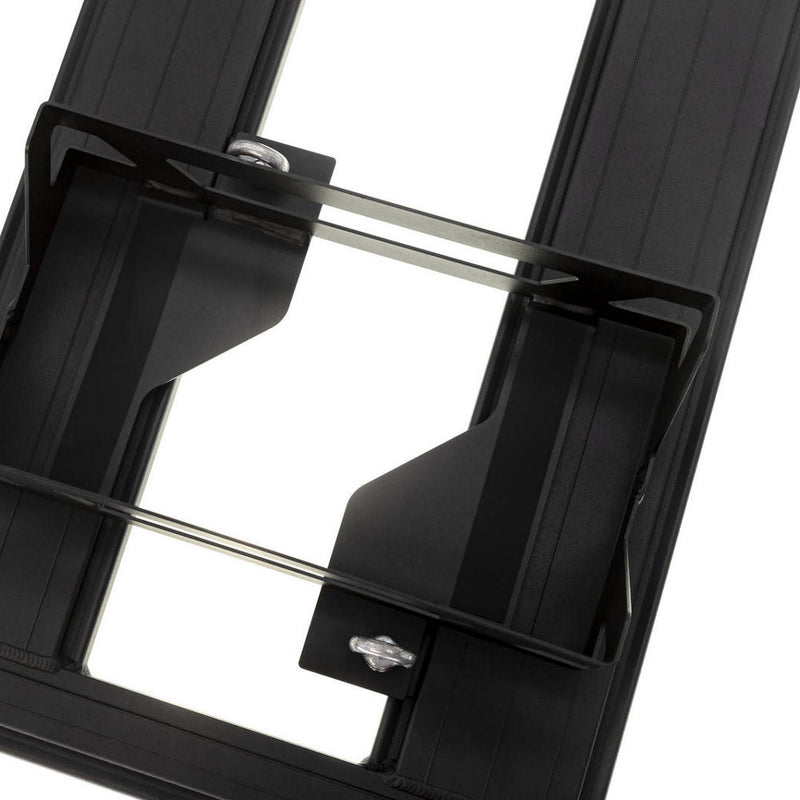 ARB BASE Rack Single Jerry Can Mount, Vertical – 1780320