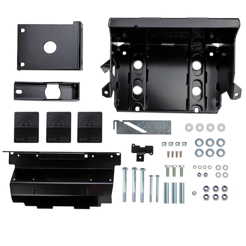ARB Auxiliary Battery Tray Suitable For Nissan Navara – 4238050
