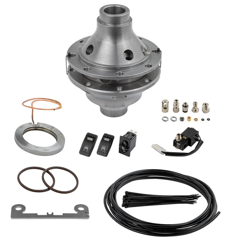 ARB Air Locker - Rockwell 2.5 Tonne with 16 Spline – RD145