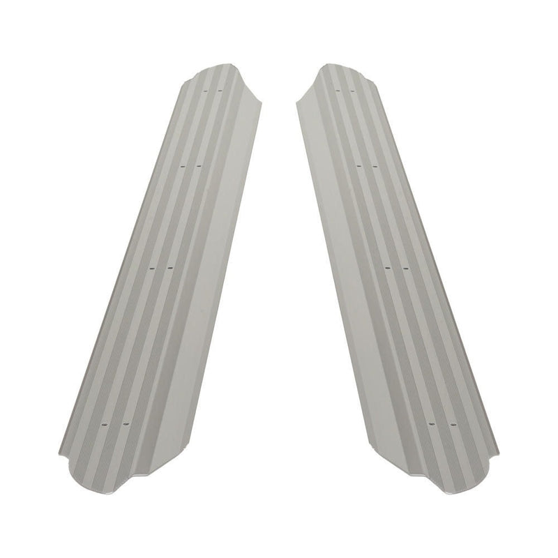ARB Summit Side Protection Step with Aluminium Tread Suitable For 78 Series LandCruiser – B03322