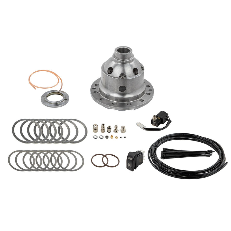 ARB Air Locker 32 Spline Suitable For Toyota Hilux and Fortuner Rear 8.9 inch Differential – RD232-1