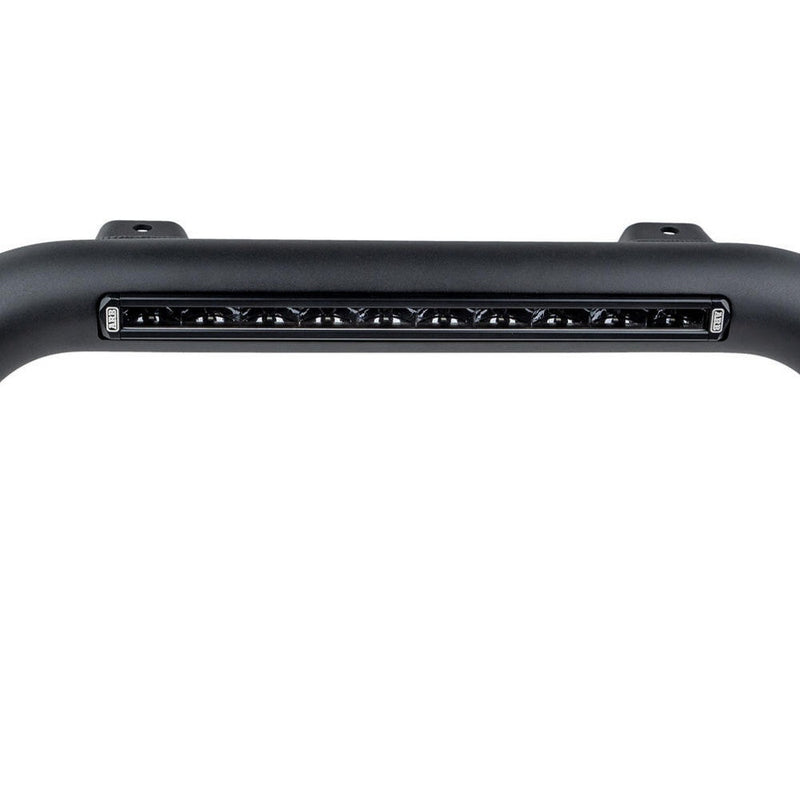 ARB Summit Sahara MkII Matt Black Suitable For Ford Ranger for Camera, 6 Sensors – B03089