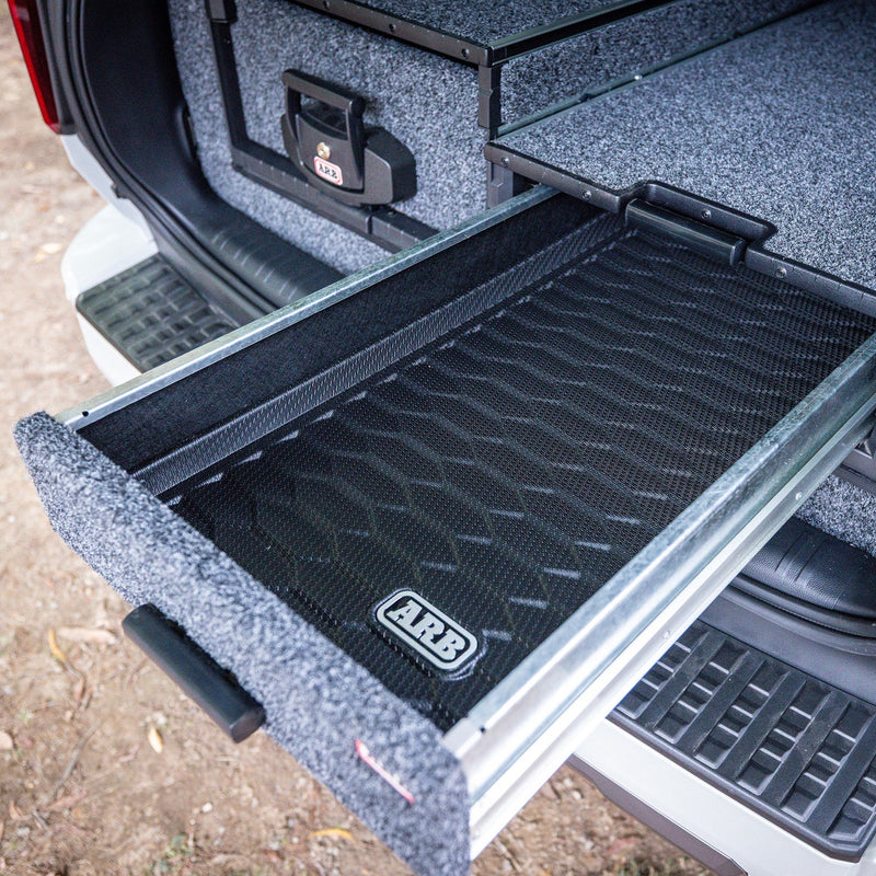 ARB Drawer Mat Suitable For RD945 & RDRF945 Drawer Modules – 4081003
