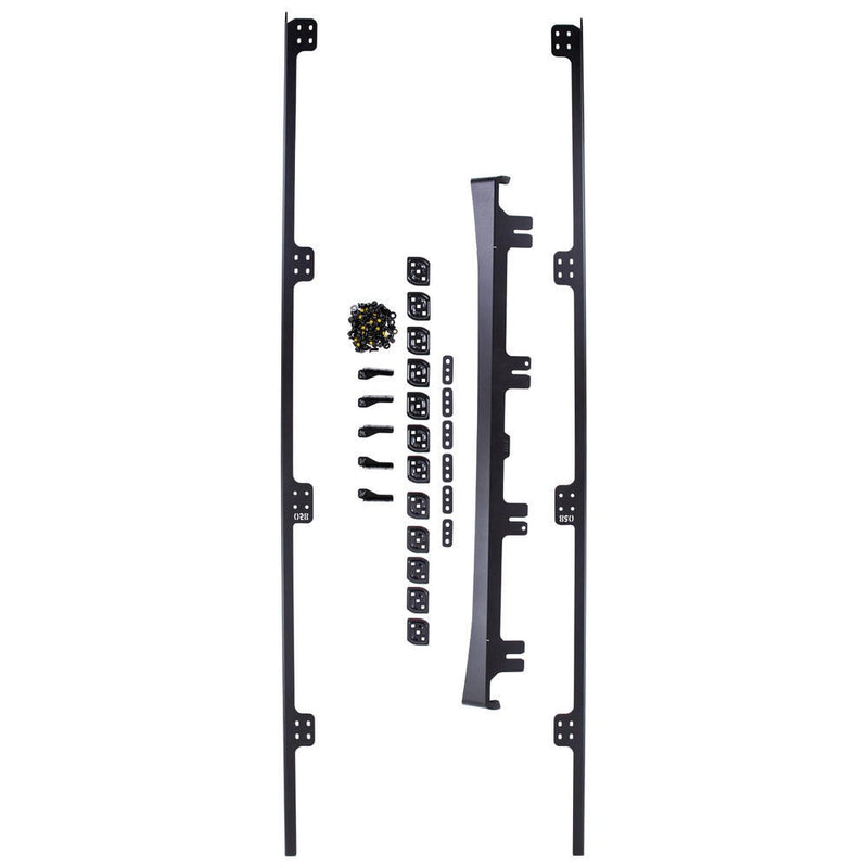 ARB Base Rack Mount Kit - Ford Transit Custom Short Wheelbase – 17929090
