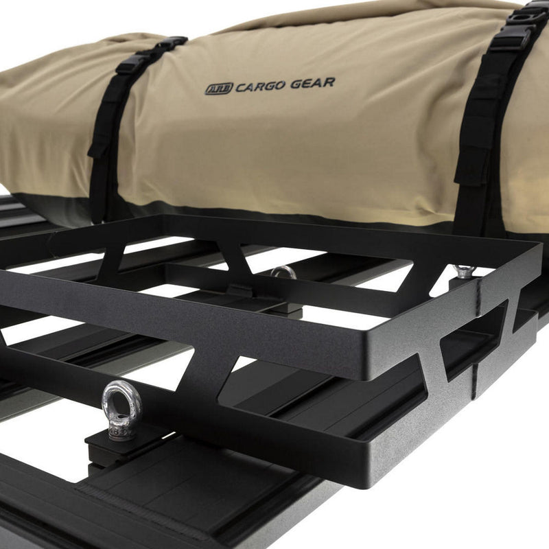 ARB BASE Rack Double Horizontal Jerry Can Mount – 1780350