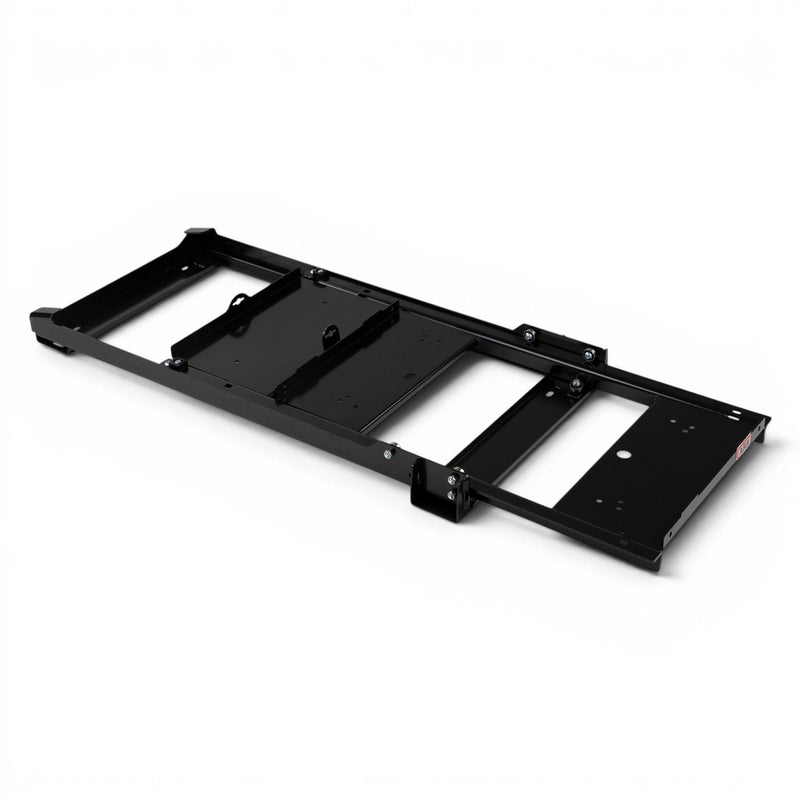 ARB Fridge Slide, Extended Platform - Suitable For 35L and 47L ARB Fridges – 10900029