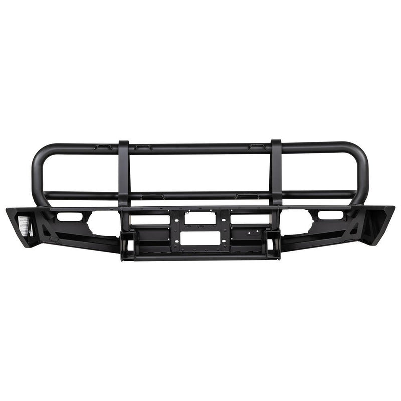 ARB Deluxe Bull Bar Suitable For 79 Series with Flares and Sensors – 3412620