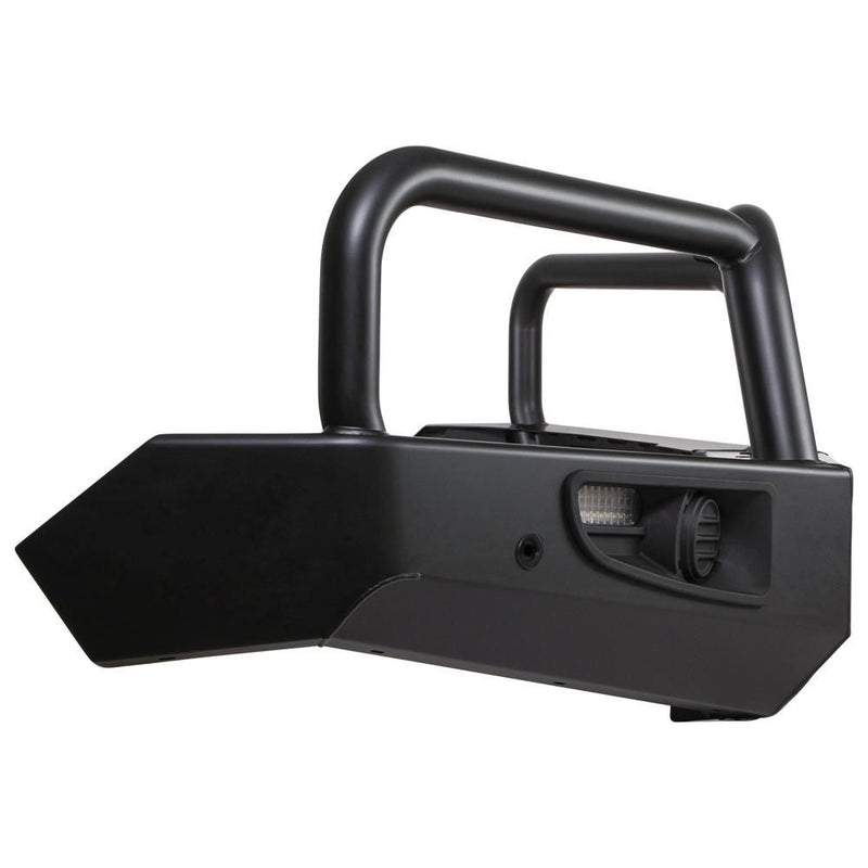 ARB Commercial Bar with Winch Suitable For Toyota Hilux Suitable For ARB Fog MK1 – 3414750