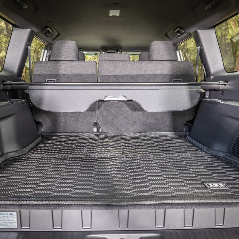 ARB Rear Cargo Mat Suitable For Toyota Prado 250 Series for 5 Seater Models – 4080122