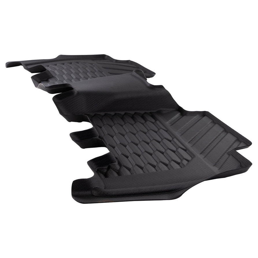 ARB Floor Mat Set Front and Rear Suitable For Isuzu MU-X – 4080023