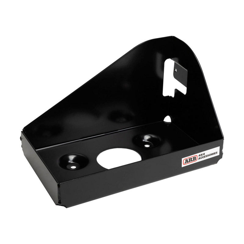 ARB Auxiliary Battery Kit with SBI12 - Landcruiser 100 Series 4.2L Diesel