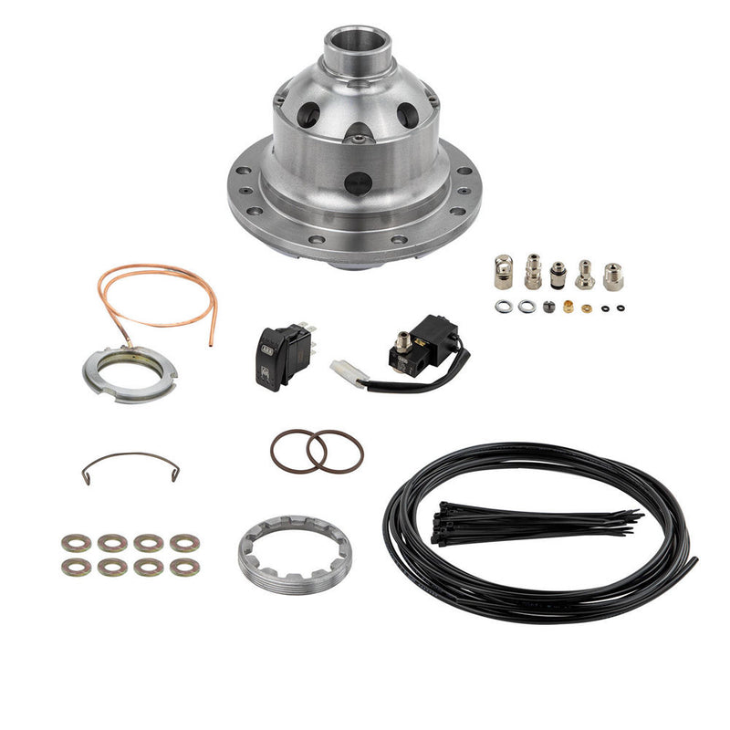 ARB Air Locker 33 Spline - Nissan H233B Rear – RD135-1