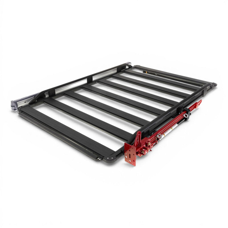 ARB BASE Rack Roller Kit 1110mm - Suitable For 1285mm Wide BASE Racks – 1780365