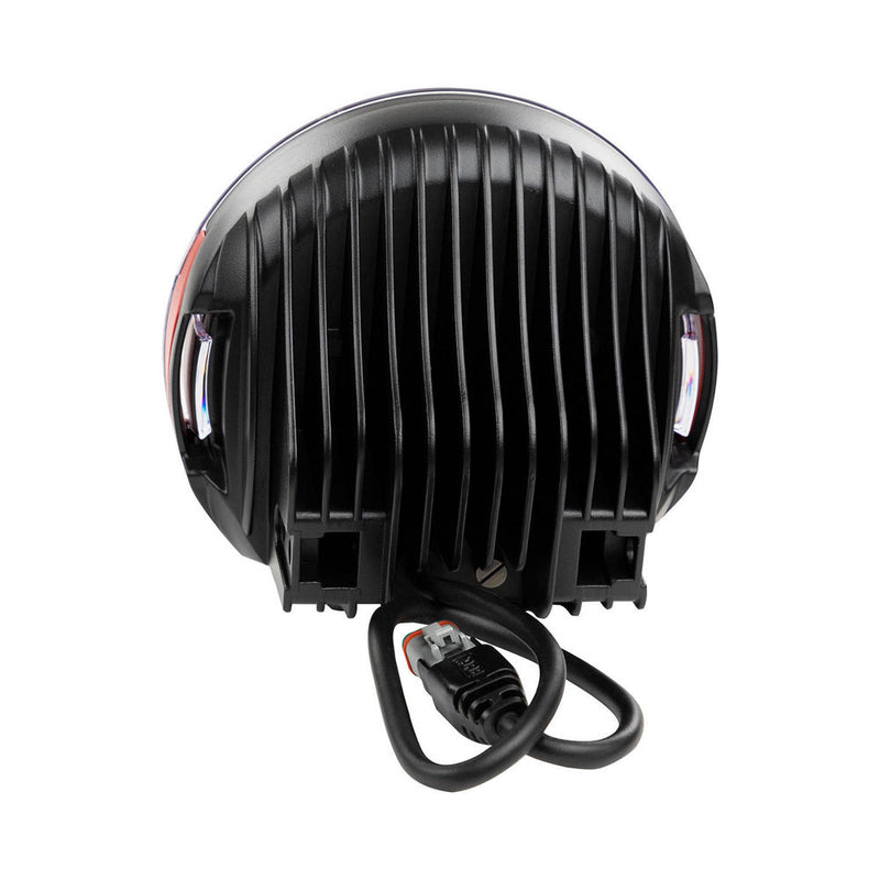 ARB Intensity Solis 21 Flood - Suitable For Bi-LED headlights – SJB21F