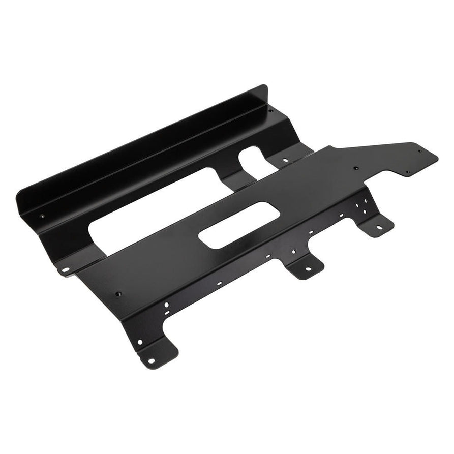 ARB Slimline Battery Mount Kit Suitable For Toyota Hilux Rear – SLB14010