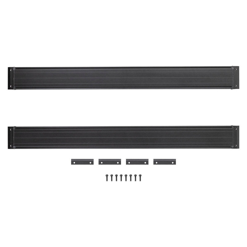 ARB Bed Rack Cross Bars 1252mm (Pair) – 1780660