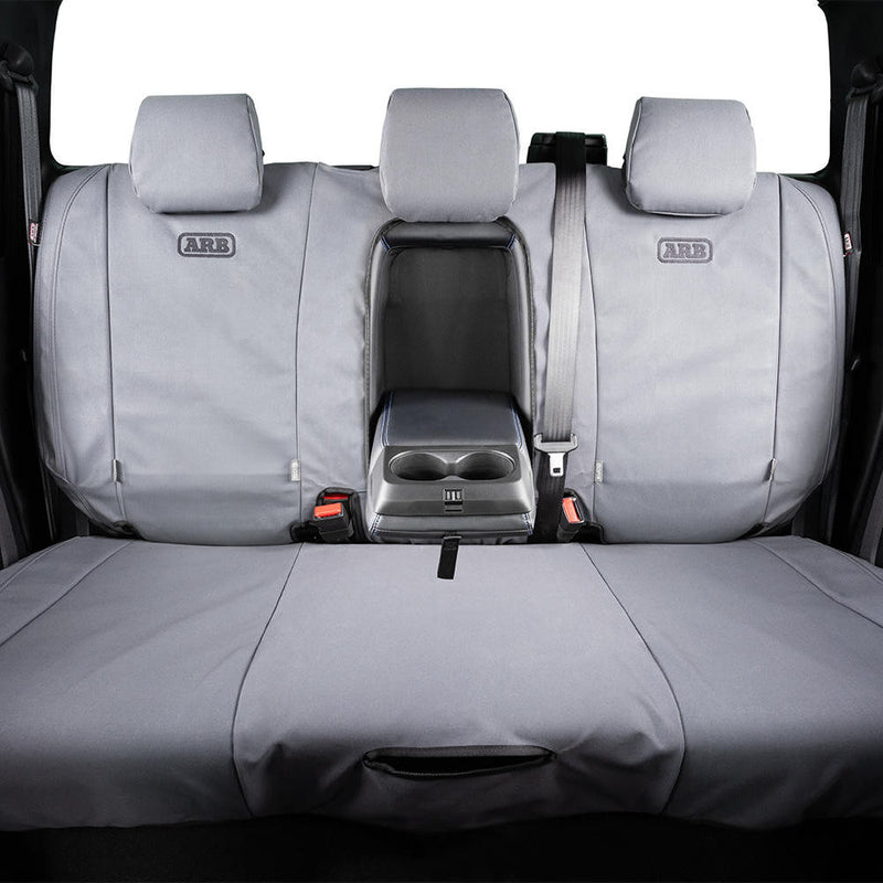 ARB Seat Cover Set Suitable For Suzuki Jimny XL