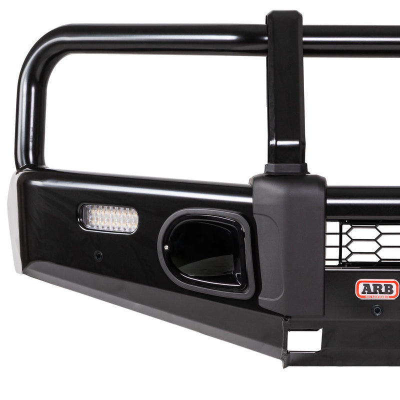 ARB Summit Bar with ARB Fog MKII Suitable For VW Amarok – 3470050