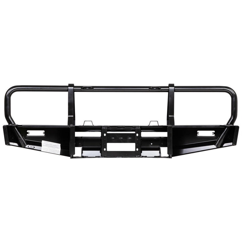 ARB Deluxe Bull Bar Winch Compatible Suitable For Toyota LandCruiser 60 Series – 3410100