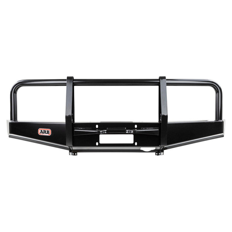 ARB Deluxe Bar Winch Compatible - Suzuki Vitara – 3426010