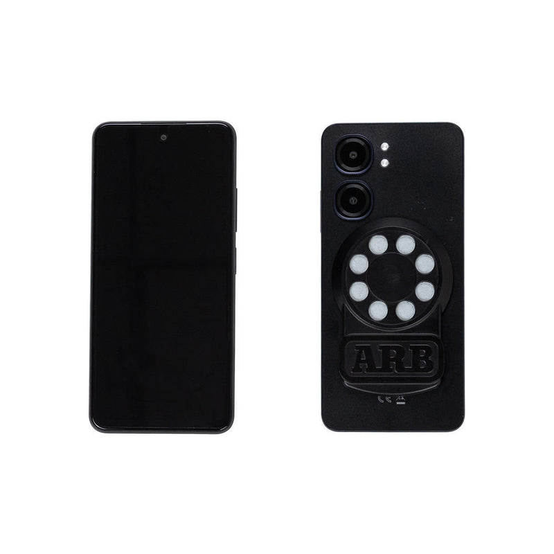 ARB LINX Display V3 with USBC and Mount – 7450503SP