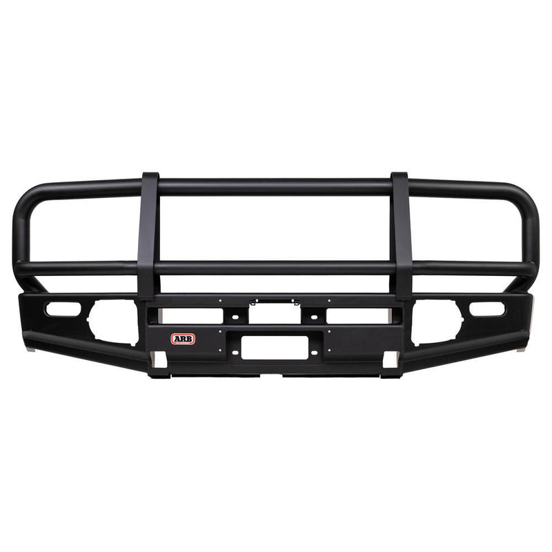 ARB Deluxe Bar Winch Suitable For LandCruiser 79 Series Workmate non-flared – 3412720