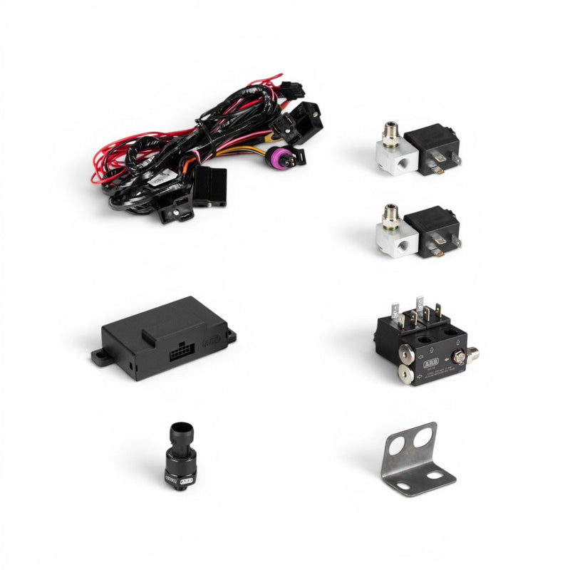 ARB Air Suspension Control – 0830002