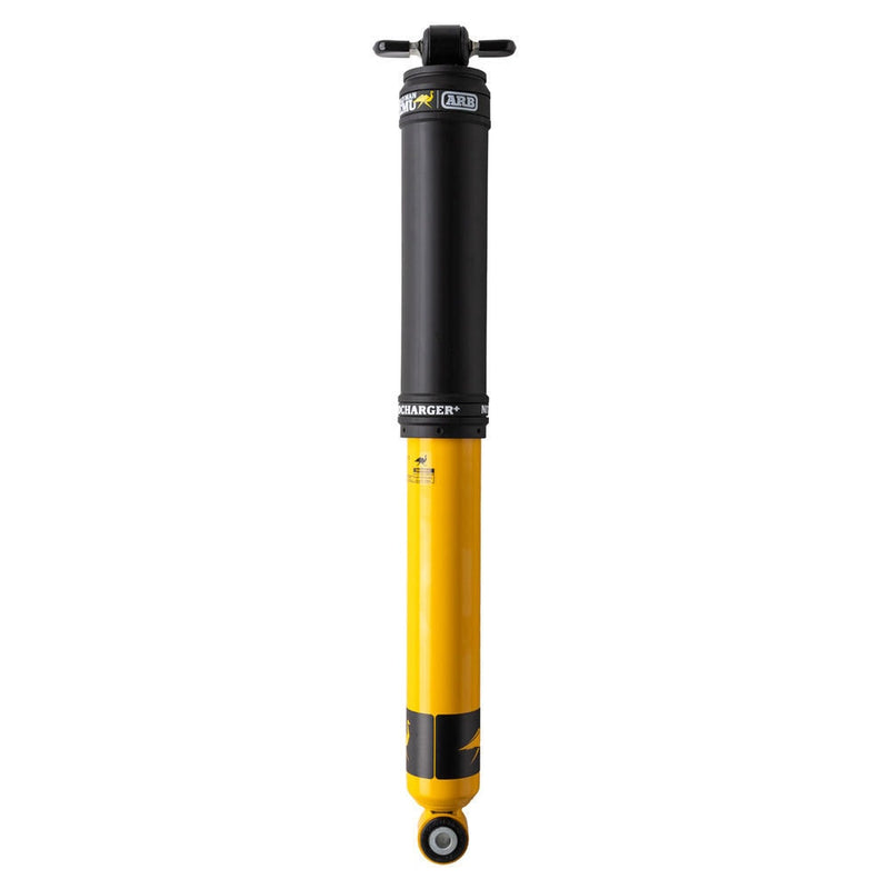 Old Man Emu Nitrocharger Plus Suspension Kit Suitable For Jeep Wrangler 2 Door JK 2007-2019
