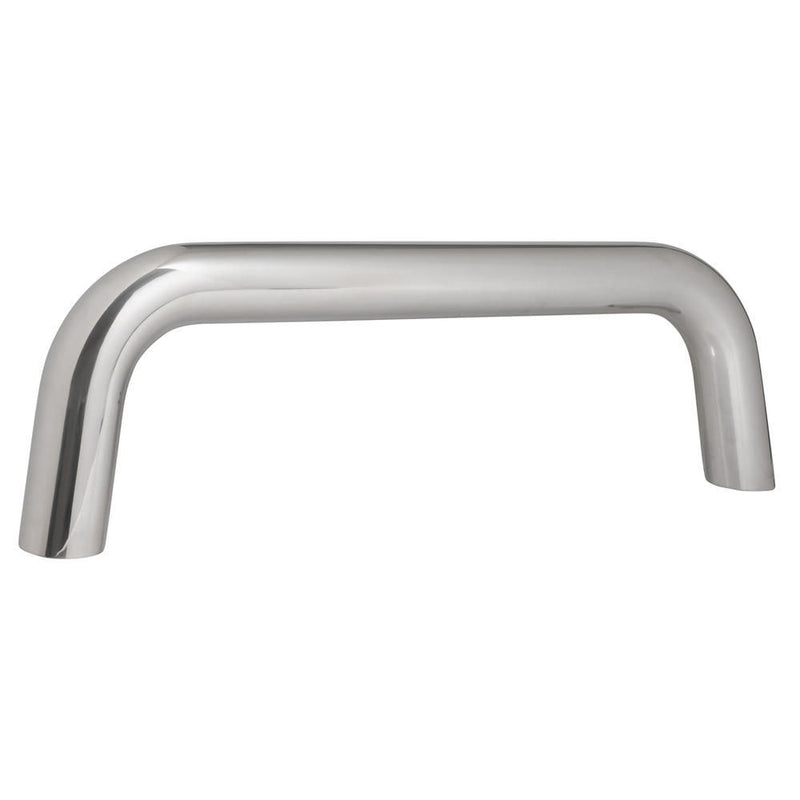 ARB Sahara Optional Tube with Polished Finish - Suitable For ARB Sahara Bar – 5115020