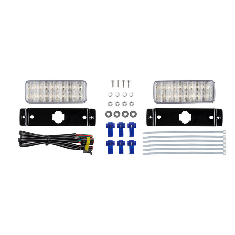 ARB Indicator and Clearance LED Lamp – 6821287