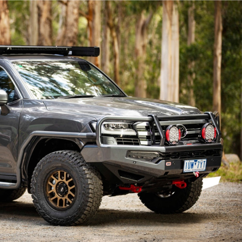 ARB Summit MkII Combar Suitable For Toyota LandCruiser – 3425010-2