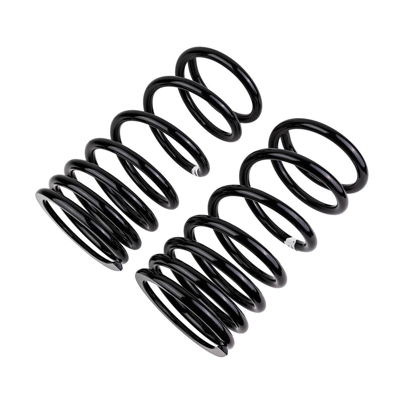 Old Man Emu Nitrocharger Plus Suspension Kit Suitable For Mitsubishi Pajero NH - NL 1991-1999