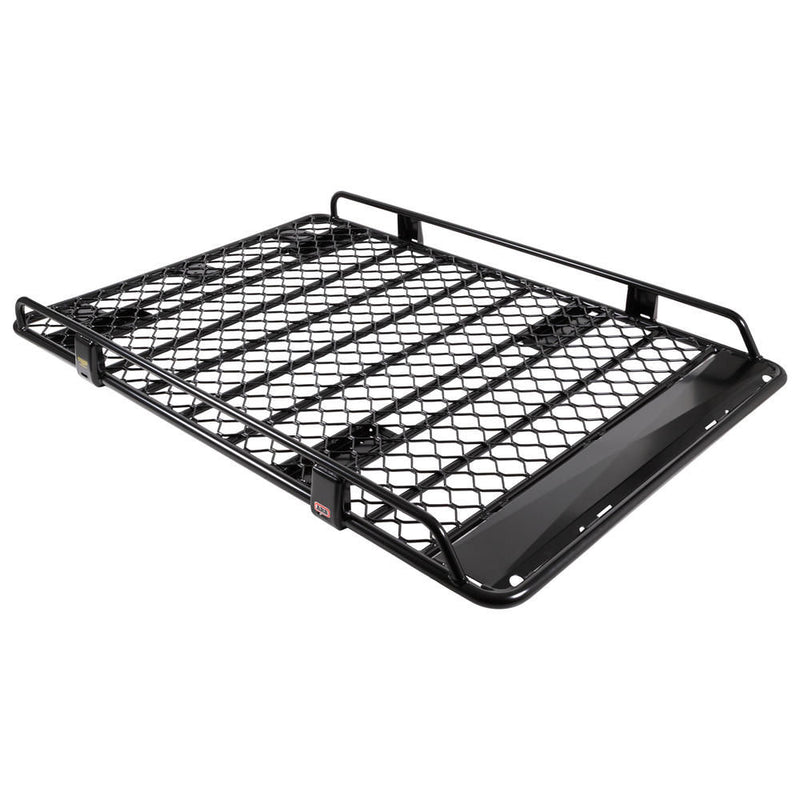 ARB Ascent Canopy Roof Rack 1850 x 1250mm Alloy Suitable For Toyota Hilux – B02000