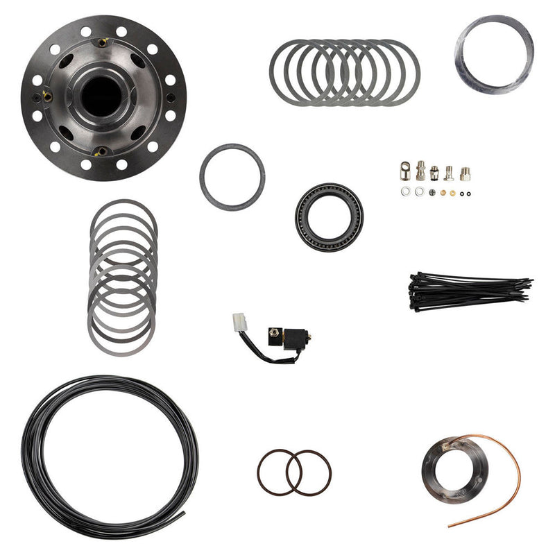 ARB Air Locker Front Suitable For Toyota Landcruiser 300 Series with 36 Spline – RD263