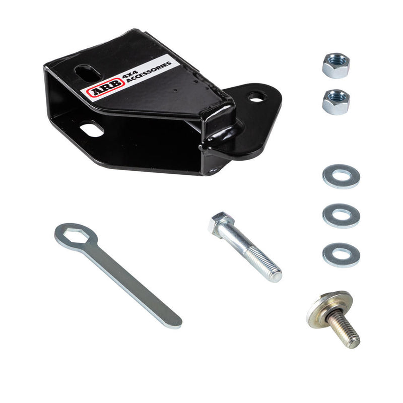 ARB High-Lift Jack Mount Bracket Suitable For Bull Bar – 3500040