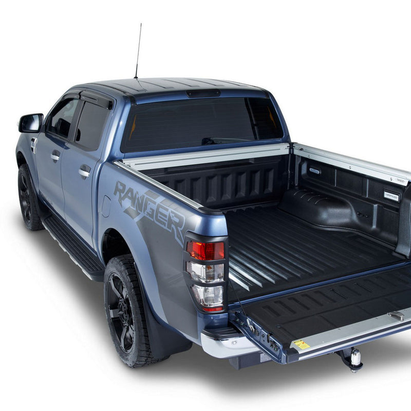 ARB Sportguard Under-Rail Ute Liner Set Suitable For Ford Ranger and Mazda BT-50 – 10051688