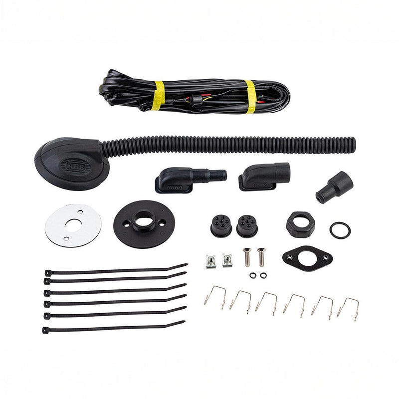 ARB BASE Rack Prewired Wiring Kit – 1780400