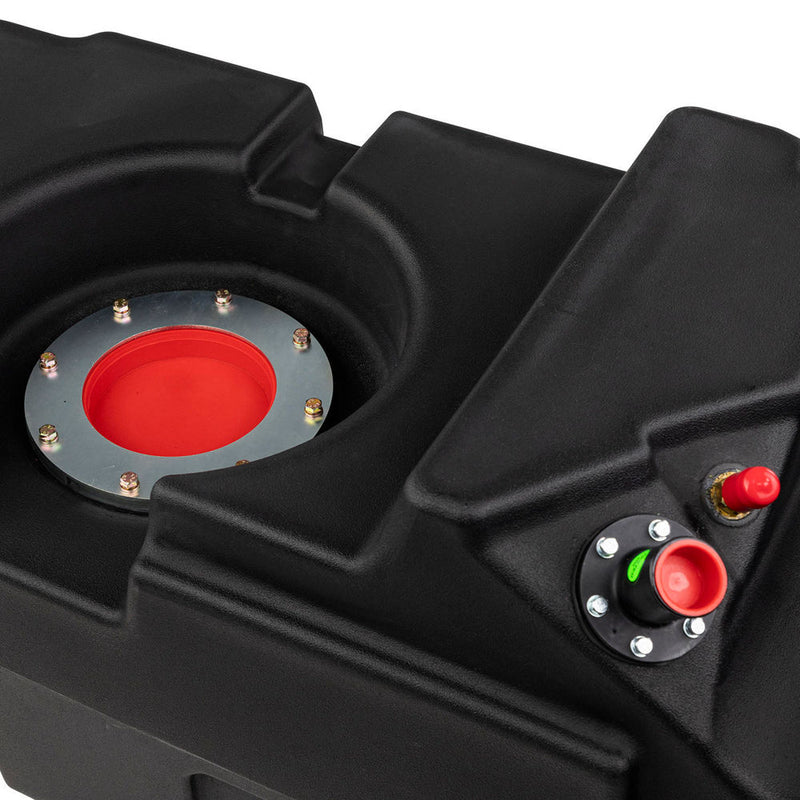 ARB Frontier 140L Long Range Fuel Tank Suitable For Ford Ranger and Mazda BT-50 – TAD110