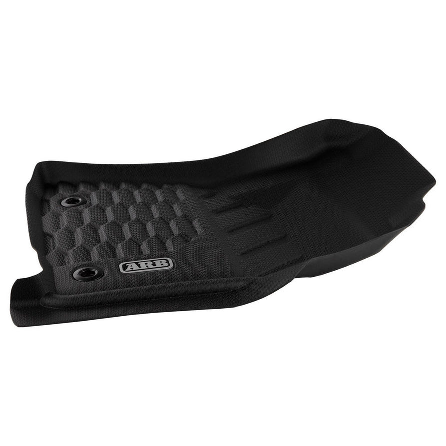 ARB Floor Mats Front and Rear Set Suitable For Toyota Hilux – 4080005