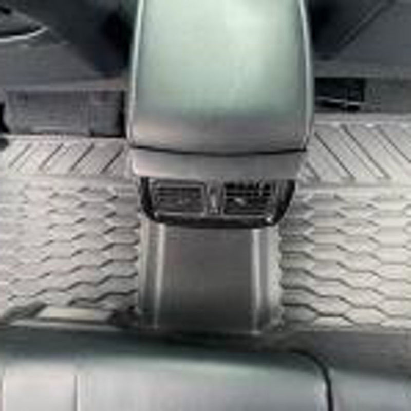 ARB Floor Mats Front and Rear Set Suitable For Toyota LandCruiser 76 Series – 4080044