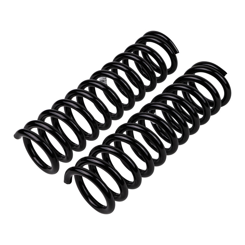 Old Man Emu Nitrocharger Plus Suspension Kit Suitable For Toyota Fortuner 2015-on