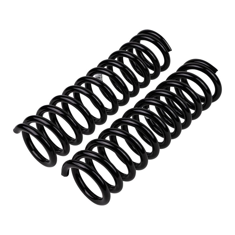 Old Man Emu Nitrocharger Plus Suspension Kit Suitable For Toyota Fortuner 2015-on