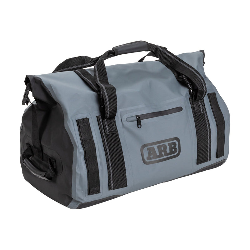 ARB Cargo Gear Stormproof Bag Small - Grey – 10100500
