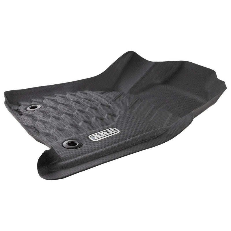 ARB Floor Mats Front and Rear Set Suitable For Toyota Hilux – 4080004