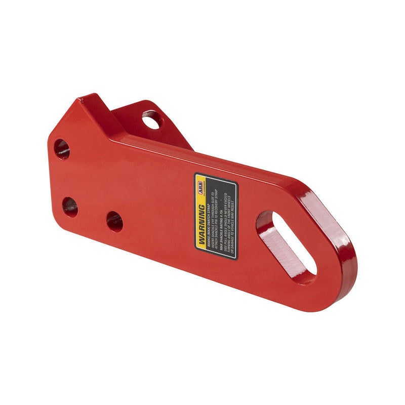 ARB Recovery Point 8T Rated Red Suitable For Nissan Patrol GU – 2817010