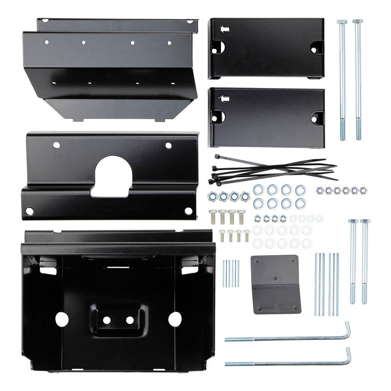 ARB Auxiliary Battery Tray, Chassis Mount Suitable For Colorado and D-MAX – 4248010